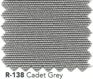 Buy cadet-grey Recacril Marine/Awning Canvas