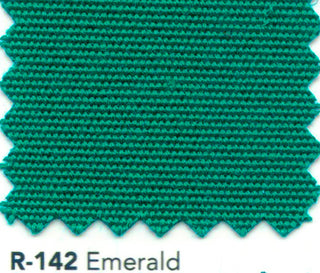 Buy emerald Recacril Marine/Awning Canvas