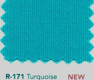 Buy turquoise Recacril Marine/Awning Canvas