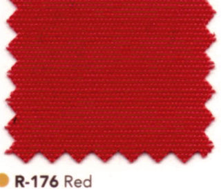 Buy red-premium-2-75 Recacril Marine/Awning Canvas