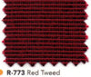 Red Tweed (+2.75)