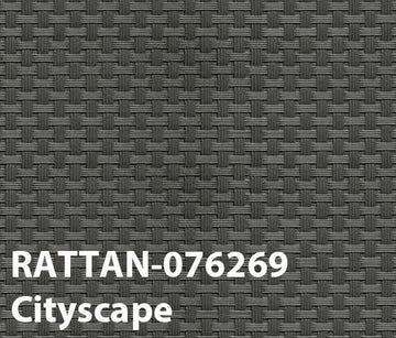 Softside Rattan Marine Vinyl