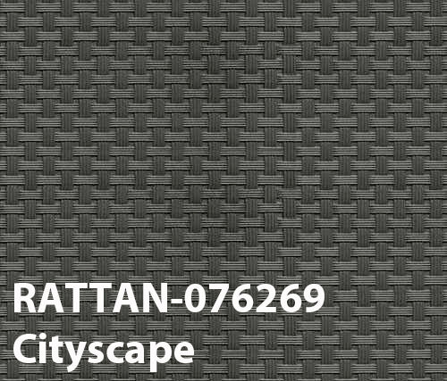 Softside Rattan Marine Vinyl