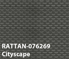 Softside Rattan Marine Vinyl - 0