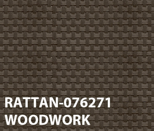 Softside Rattan Marine Vinyl