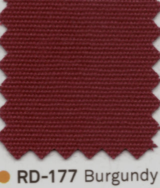 Buy burgundy-0-65 Recacril Decorline Canvas