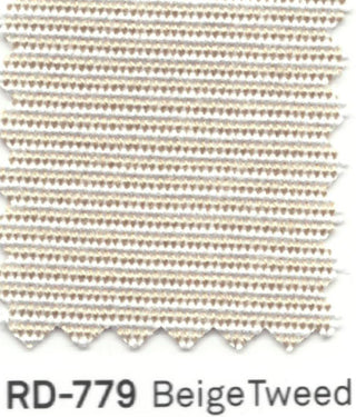 Buy beige-tweed Recacril Decorline Canvas