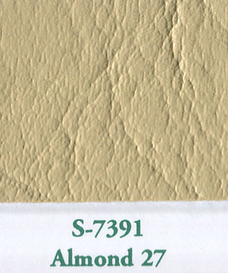 Elk Premium Vinyl Roofcover