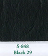 S848 Black