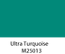 Ultra Turquoise