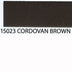 Cordovan Brown