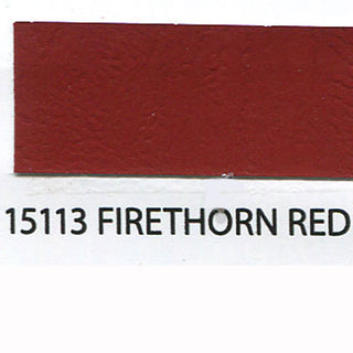 Buy firethorn-red SEM Color Coat