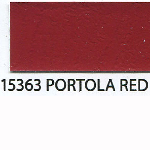 Portola Red