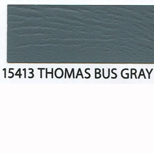 Thomas Bus Grey