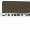 Bluebird Brown