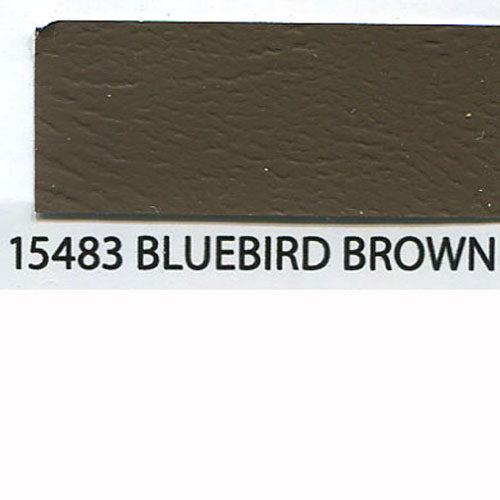 Bluebird Brown