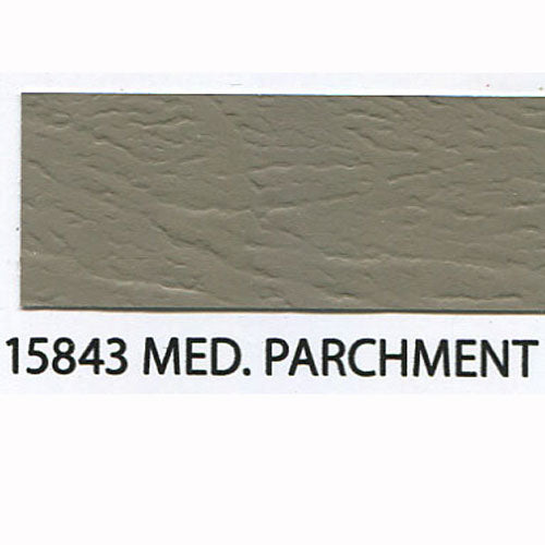 Med. Parchment