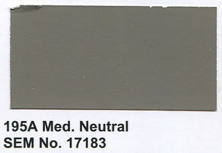Buy med-neutral SEM Classic Coat