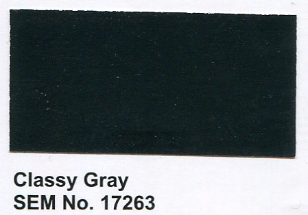 Buy classy-gray SEM Classic Coat