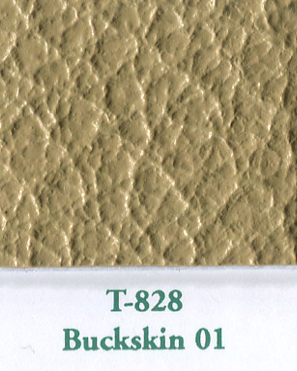 Levant Vinyl Roofcover