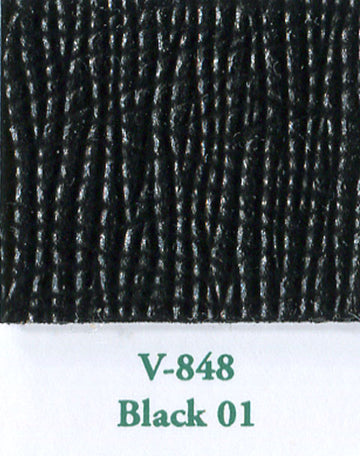 Tuxedo Vinyl Roofcover - 0