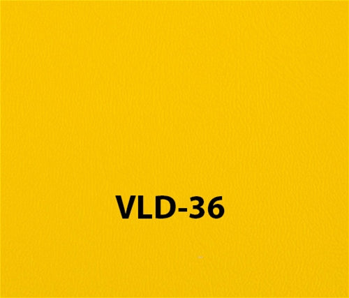 Buy vld-36-yellow Denali Vinyl