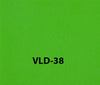 VLD-38 Lime Green