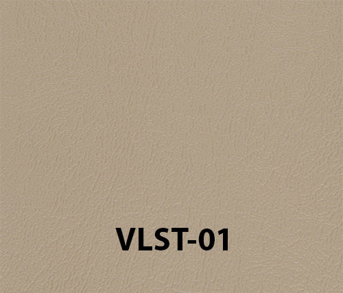 Soft Impact Automotive Vinyl