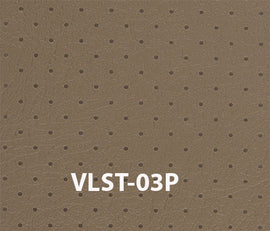 Soft Impact Perforated Automotive Vinyl