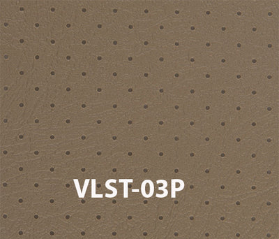 Soft Impact Perforated Automotive Collection