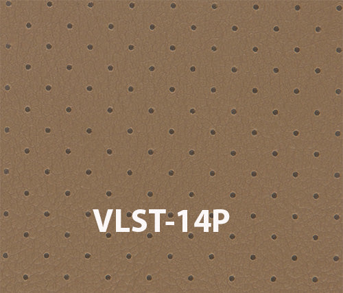 Soft Impact Perforated Automotive Vinyl