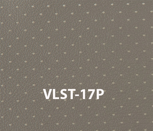 Soft Impact Perforated Automotive Vinyl