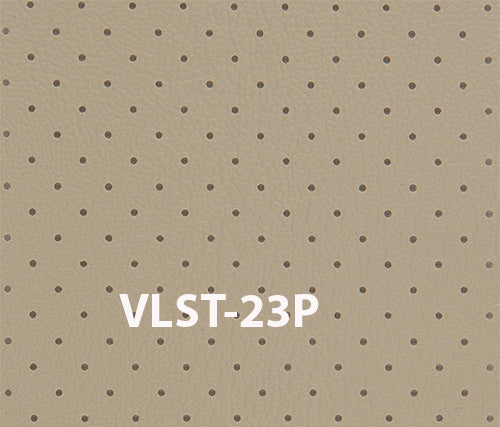 Soft Impact Perforated Automotive Vinyl