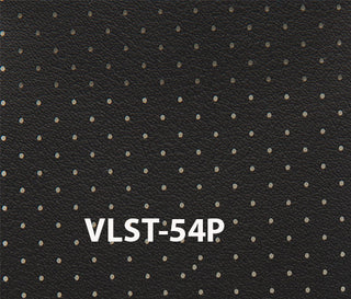 Buy valencia-black-perf Soft Impact Perforated
